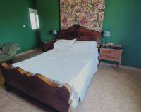 Resale - Equestrian property - Monovar