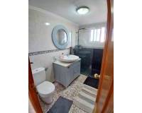 Resale - Equestrian property - Monovar