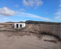 Resale - Equestrian property - Monovar