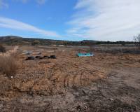 Resale - Equestrian property - Monovar