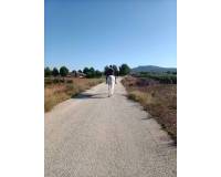 Resale - Equestrian property - Monovar