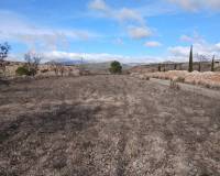 Resale - Equestrian property - Monovar