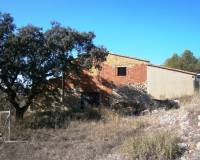 Resale - Finca - Agres