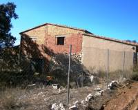 Resale - Finca - Agres