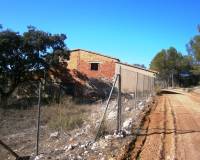 Resale - Finca - Agres