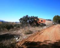 Resale - Finca - Agres