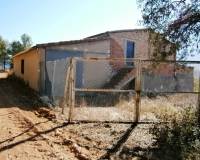 Resale - Finca - Agres
