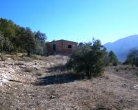 Resale - Finca - Agres