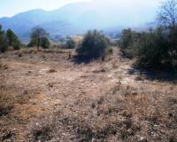 Resale - Finca - Agres