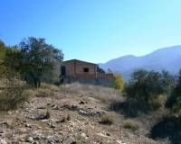 Resale - Finca - Agres