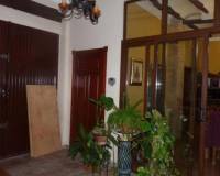 Resale - Finca - Albaida