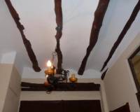 Resale - Finca - Albaida