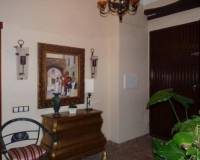 Resale - Finca - Albaida