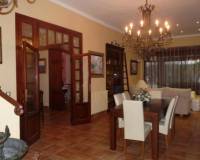 Resale - Finca - Albaida