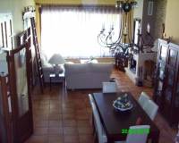 Resale - Finca - Albaida