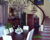 Resale - Finca - Albaida