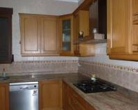 Resale - Finca - Albaida