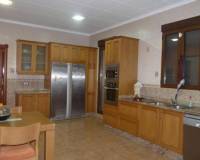 Resale - Finca - Albaida