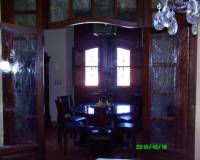 Resale - Finca - Albaida