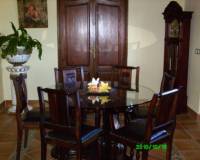 Resale - Finca - Albaida