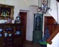 Resale - Finca - Albaida