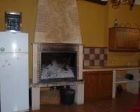 Resale - Finca - Albaida