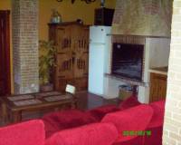 Resale - Finca - Albaida