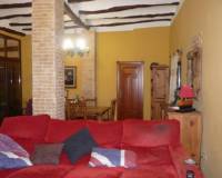 Resale - Finca - Albaida