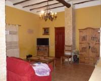Resale - Finca - Albaida