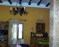 Resale - Finca - Albaida