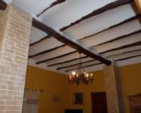 Resale - Finca - Albaida