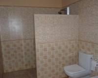 Resale - Finca - Albaida