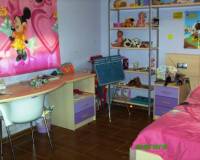 Resale - Finca - Albaida