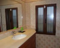 Resale - Finca - Albaida