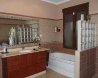 Resale - Finca - Albaida