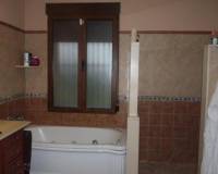 Resale - Finca - Albaida