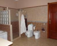 Resale - Finca - Albaida