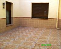 Resale - Finca - Albaida