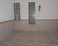 Resale - Finca - Albaida