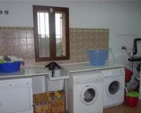 Resale - Finca - Albaida