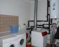 Resale - Finca - Albaida