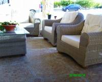 Resale - Finca - Albaida