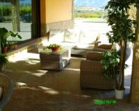 Resale - Finca - Albaida