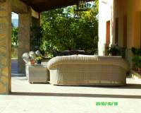 Resale - Finca - Albaida