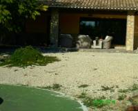 Resale - Finca - Albaida
