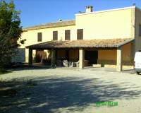 Resale - Finca - Albaida