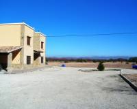 Resale - Finca - Albaida