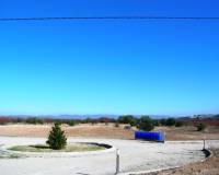 Resale - Finca - Albaida