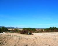 Resale - Finca - Albaida