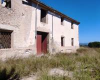 Resale - Finca - Albaida